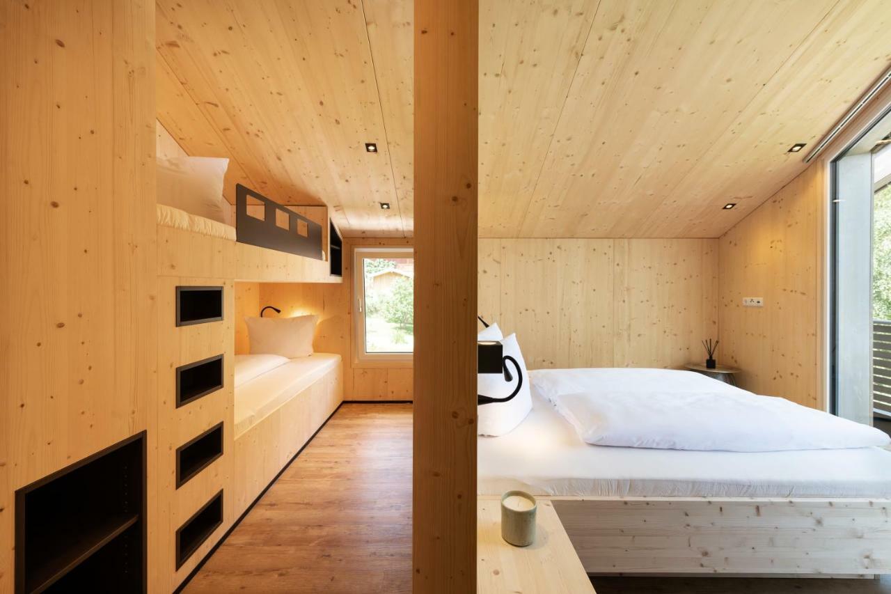 Ferienhaus Zum Stubaier Gletscher - Dorf Neustift im Stubaital Exterior foto