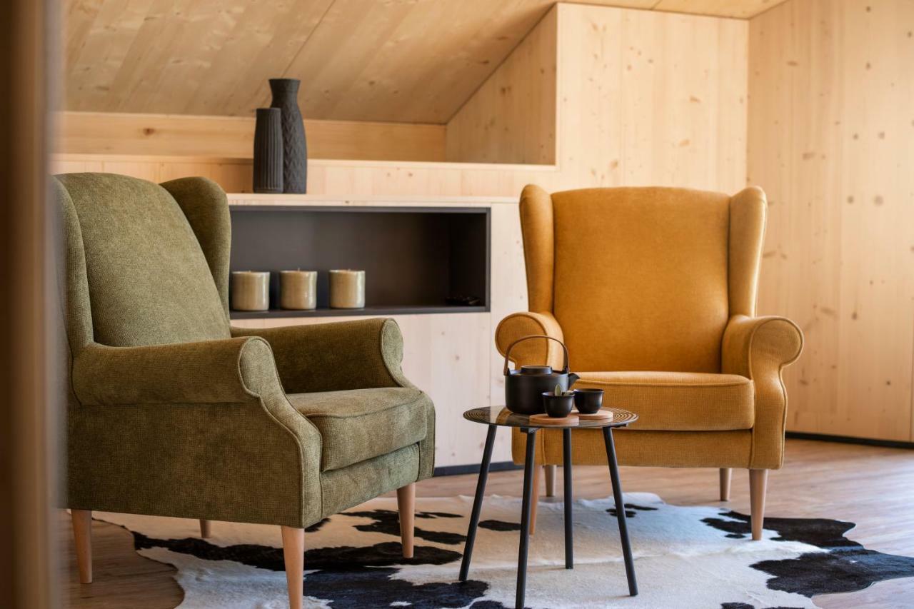 Ferienhaus Zum Stubaier Gletscher - Dorf Neustift im Stubaital Exterior foto